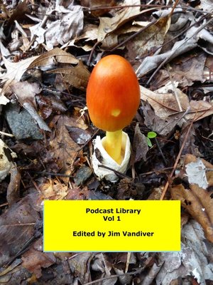 cover image of Podcast Library, Vol 1